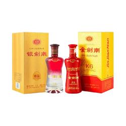 剑南春 白酒组合装