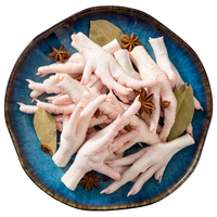 六和 鸡凤爪 800g