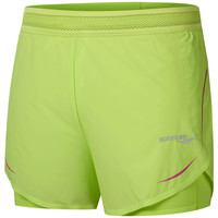 88VIP：saucony 索康尼 女士运动短裤 SA1250DP63T