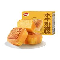  达利园 营养早餐 儿童蛋糕