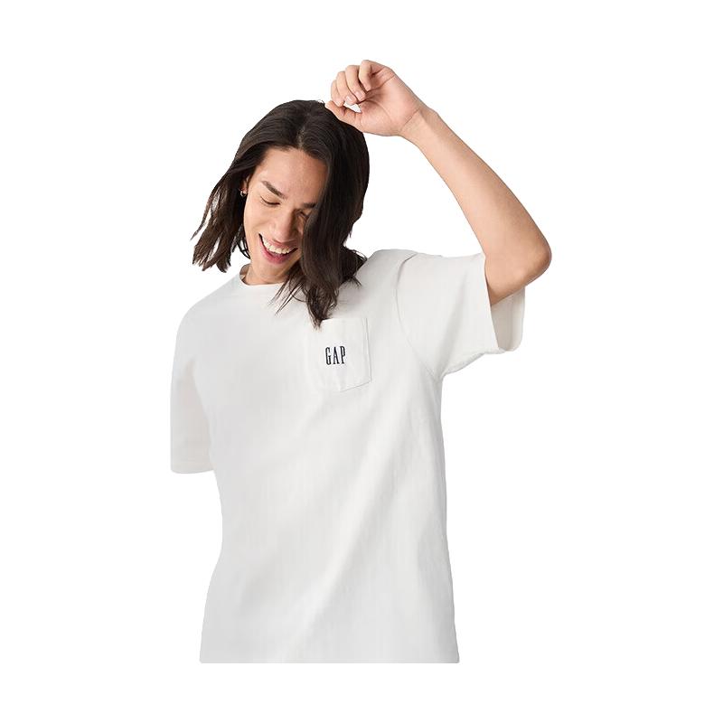 白色