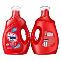 奥妙 酵素深层洁净洗衣液 3KG*2瓶 持久留香