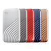 Western Digital 西部数据 My Passport随行SSD系列 USB 3.2 移动固态硬盘 Type-C