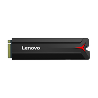 LEGION 联想拯救者 SL700 NVMe M.2 固态硬盘 256GB（PCI-E3.0）