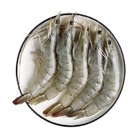 大虾鲜活冷冻超大基围虾特大海鲜盐冻速冻对虾海虾虾类海鲜水产