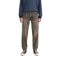 Levi's李维斯550宽松男士牛仔裤美式复古休闲潮流时尚百搭 烟灰色 32/32 175-180 130-140斤 标准