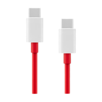 京充 65W超级闪充 充电线  Type-C Type-C TPE 65W 6A