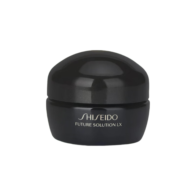 今日必买：资生堂 时光琉璃晚霜15ml