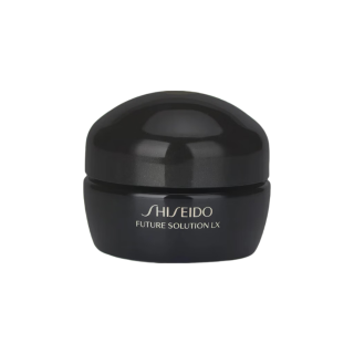 今日必买：资生堂 时光琉璃晚霜15ml