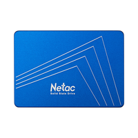 Netac 朗科 超光 N530S SATA 固态硬盘 960GB（SATA3.0）