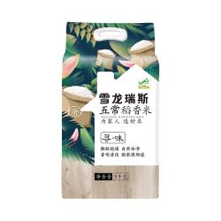 寻味 五常稻香米 5kg