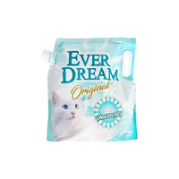 Ever Dream 蓝梦 小苏打天然钠基矿砂5kg