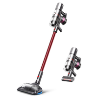 小狗 除螨 无线吸尘器  6个