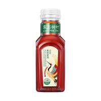 农夫山泉 NONGFU SPRING东方树叶茶饮料无糖零糖零脂零卡 多规格可选 青柑普洱335ml*1瓶