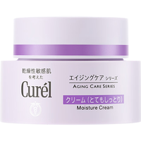 Curel 珂润 淡纹紧致滋养乳霜 40g