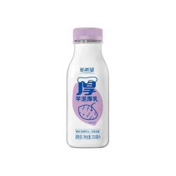 新希望 芋泥厚乳 255ml*8瓶