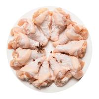 华都食品 单冻翅根 1kg