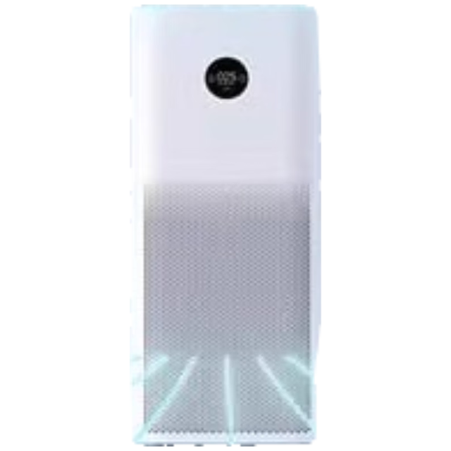 小米 空气净化器4ProH新房除甲醛去异味办公客厅室内空气净化