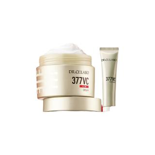 移动端、京东百亿补贴：城野医生 面霜  50g/mL*2+果酸水100ml