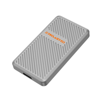 台电 512GB 移动固态硬盘(PSSD) Type-C接口USB3.2手机直连便携电脑外接存储硬盘1800MB/s