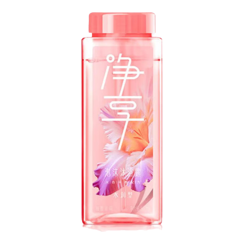  Bluemoon/蓝月亮 清爽留香 沐浴露组合套装  茉莉水润型 520ml
