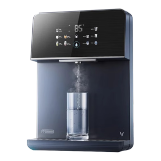  VIOMI/云米 UV除菌 管线机
