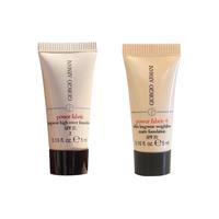  EMPORIO ARMANI/阿玛尼 无痕持妆 女士粉底液  5ml 2