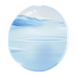 凯米 镜片U6金罡耐磨防蓝光超薄1.74近视眼镜片可配高散光 1.60U6金罡耐磨防蓝光（单镜片））