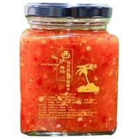 西双版纳柠檬蘸水泰式海鲜酸辣酱白灼虾蘸料傣味烧烤生腌汁调料