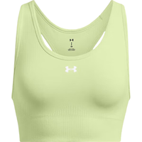  UNDER ARMOUR/安德玛 轻质 女士训练运动短袖T恤  蓝色403 XL