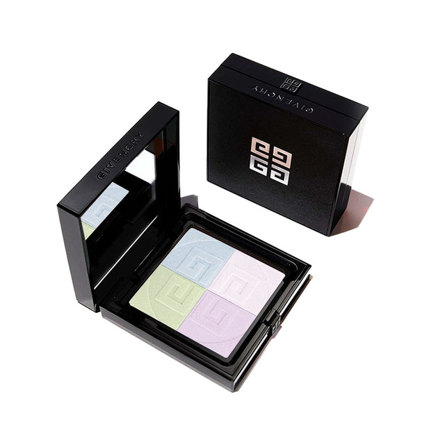 GIVENCHY 纪梵希 明星四宫格蜜粉饼1定妆散粉