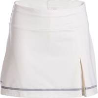  DECATHLON/迪卡侬 儿童速干t恤短裙  XS /113-122cm5-6岁 白色