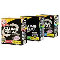 艾禾美 红标 膨润土猫砂 12.7kg