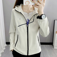 艾踄者 AIBZ AIBZ21801艾踄者女款软壳衣