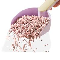 petshy 豆腐猫砂 2.5kg*3包 樱花朵朵