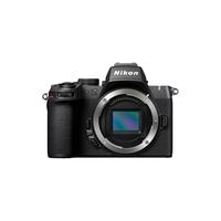  Nikon/尼康 高清摄影摄像 微单相机套装+钢化膜+清洁套  16-50mm,50-250mm 双头套机