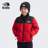 THE NORTH FACE 童装羽绒服96经典ICON鹅绒保暖宝宝羽绒面包服