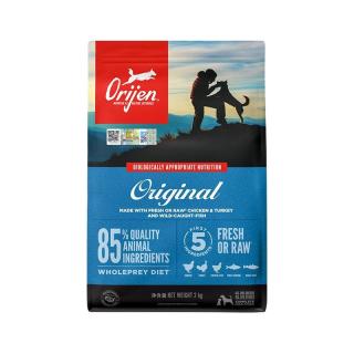 88VIP、今日必买：Orijen 渴望 鸡肉通用全阶段狗狗干粮11.4kg26年10月