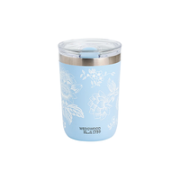 七夕好礼、今日必买：WEDGWOOD 漫游美境随行杯350ml