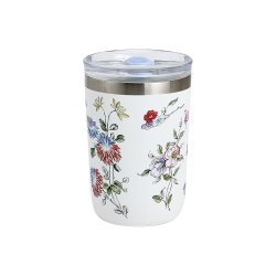 WEDGWOOD 幸运彩雀随行杯 350ml
