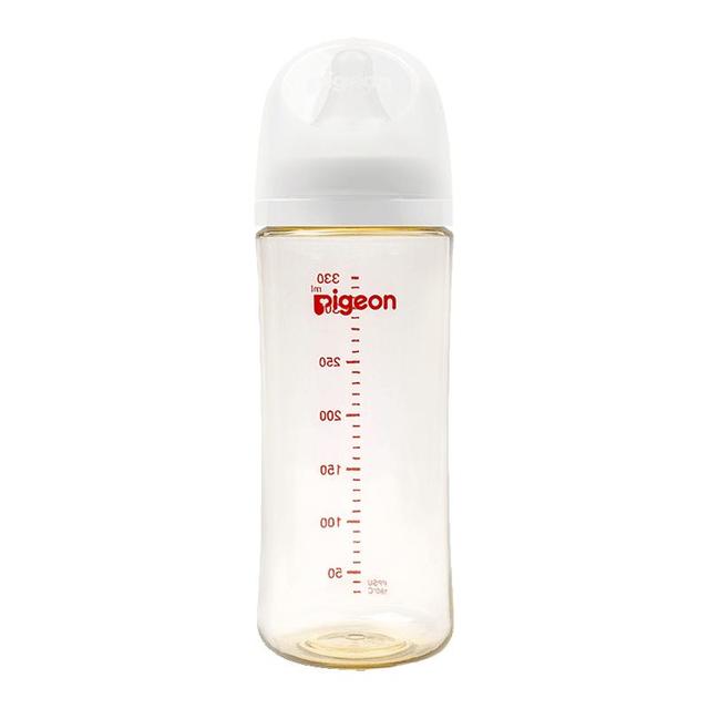 贝亲 婴儿PPSU奶瓶 330ml  AA194 LL号