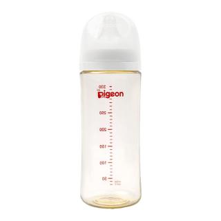贝亲 婴儿PPSU奶瓶 330ml  AA194 LL号