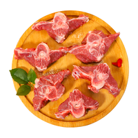 滩洋鲜生 宁夏滩羊羊蝎子 1kg