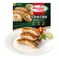 Hormel 经典德式香肠 180g