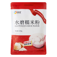 新良 水磨糯米粉 500g