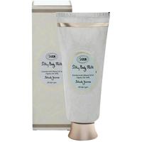 SABON身体乳 清爽不粘腻身体润肤乳液 200ml 1瓶 茉莉花身体乳