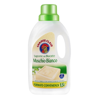 大公鸡管家 大公鸡天然皂液洗衣液1.5L