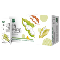 SOYMILK 豆本豆 唯甄 谷物豆奶 250ml*24盒