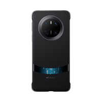 HUAWEI 华为 Mate 70 微泵液冷壳 黑色