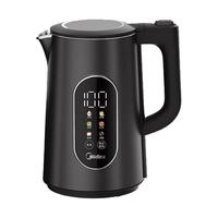 Midea/美的 MK-SHE1750 恒温 电热水壶